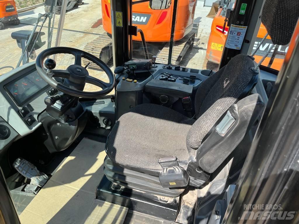 CAT 950 Pale gommate