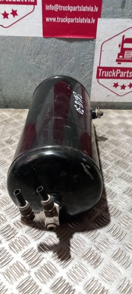 Scania R 440    1792544 Freni