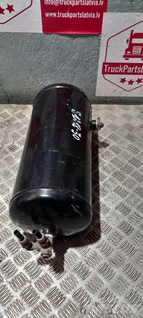 Scania R 440    1792544 Freni