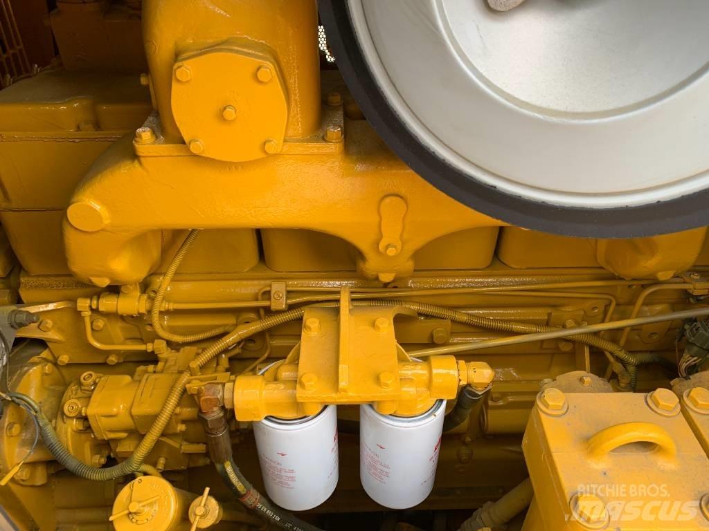 Shantui SD 22 Dozer cingolati