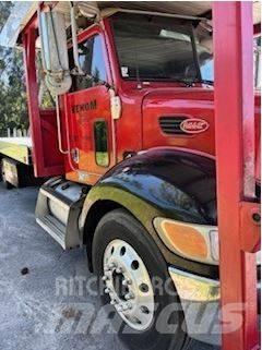 Peterbilt L6 Carroattrezzi