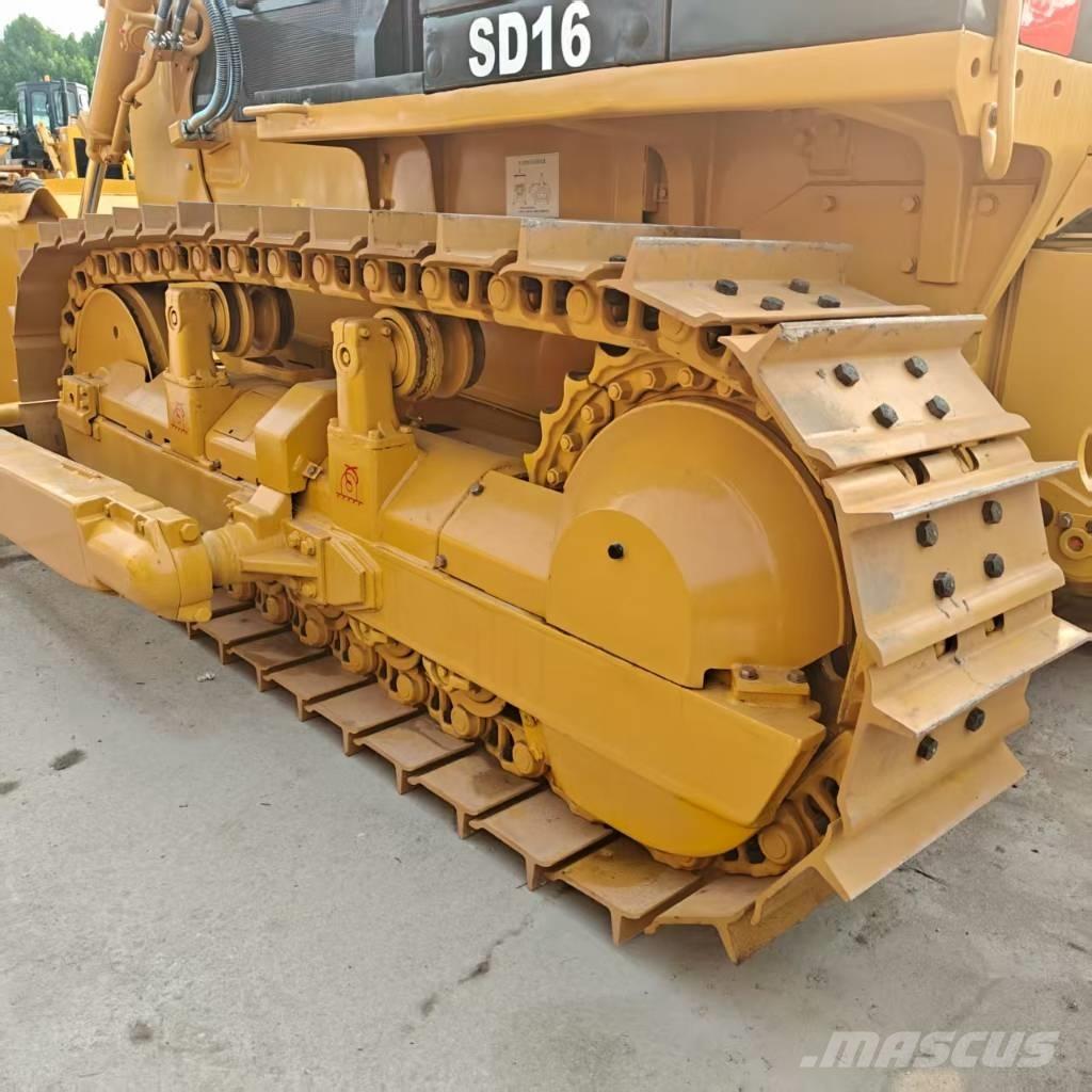Shantui SD 16 L Motorgraders