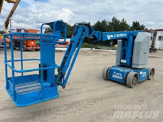 Genie Z 30/20 N RJ Piattaforme a braccio articolato