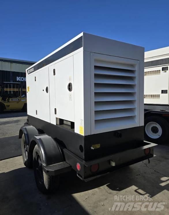 Terex T90 Generatori diesel
