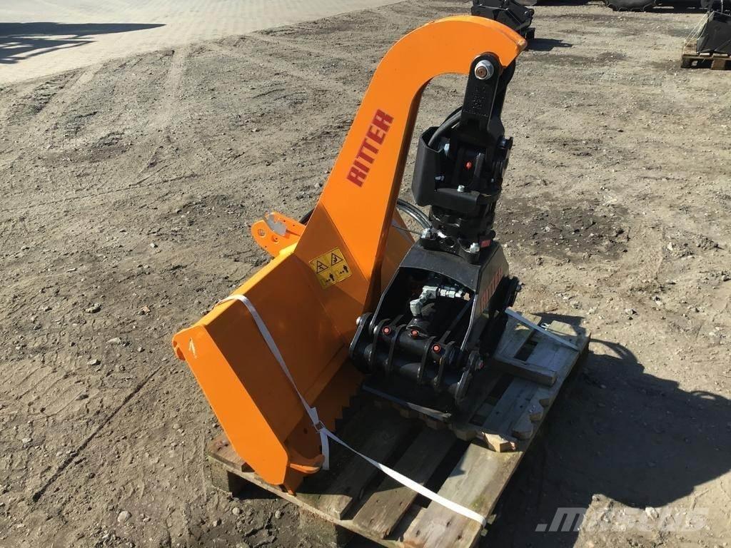 Ritter RG45/1100 Altri accessori per trattori