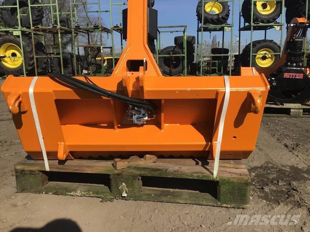 Ritter RG45/1100 Altri accessori per trattori