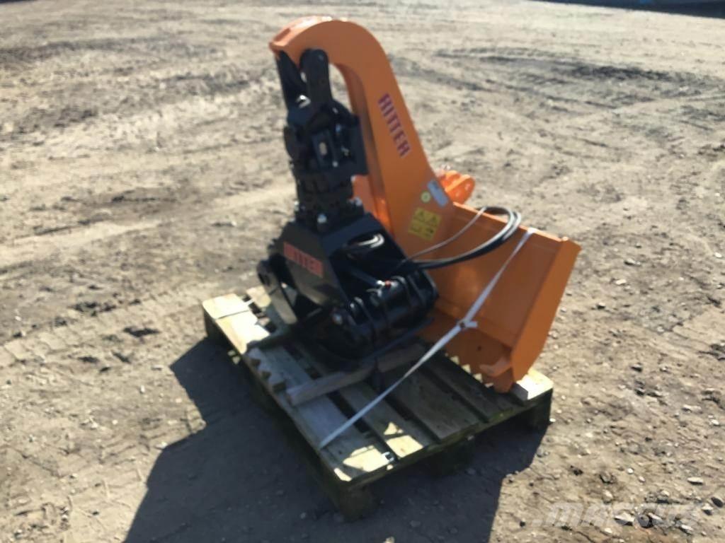Ritter RG45/1100 Altri accessori per trattori