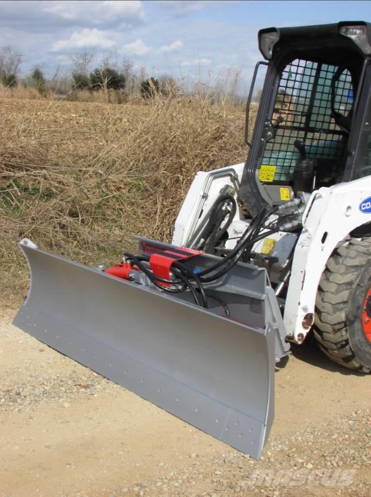 Ventura NPHMC - RUPERT Forestale - Altro