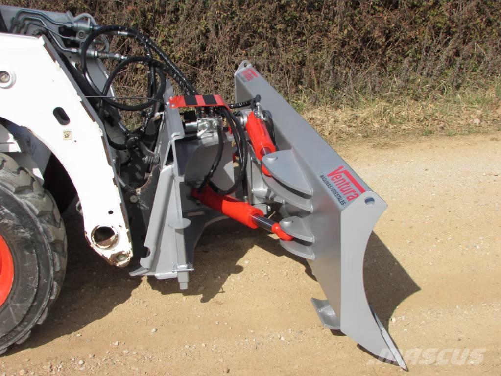 Ventura NPHMC - RUPERT Forestale - Altro