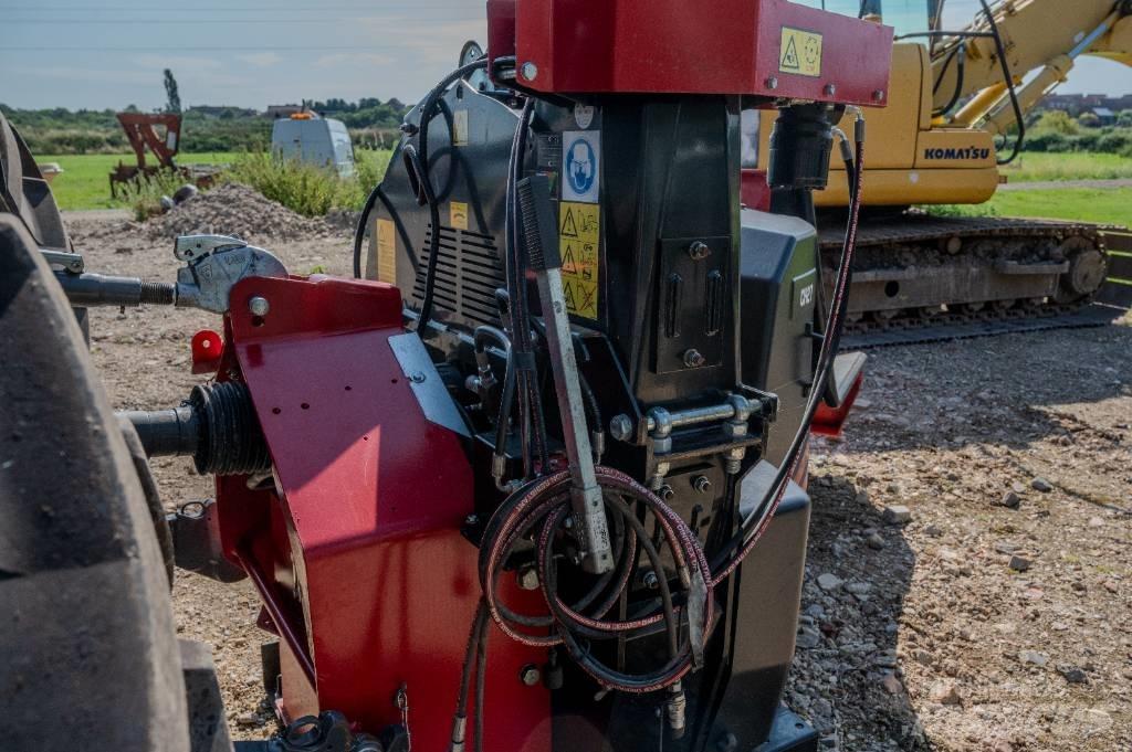Farmi CH27 AAC Cippatrice