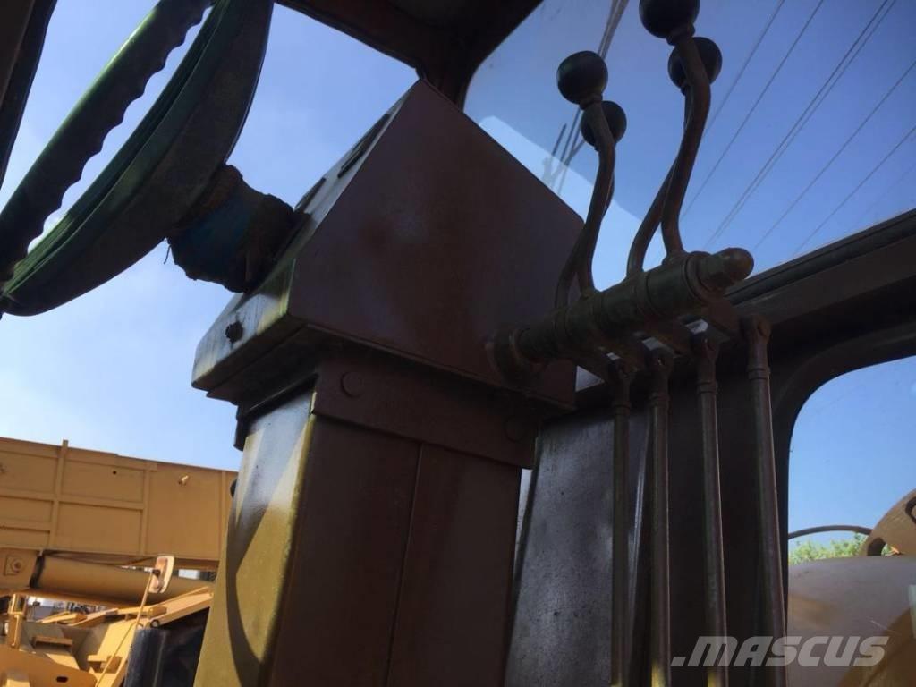 CAT 140 H Motorgraders