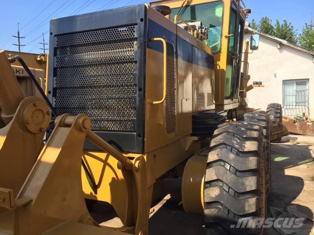 CAT 140 H Motorgraders