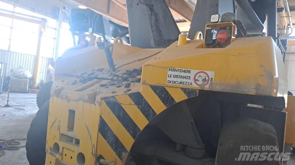 CVS F500.RS3 Carrelli elevatori