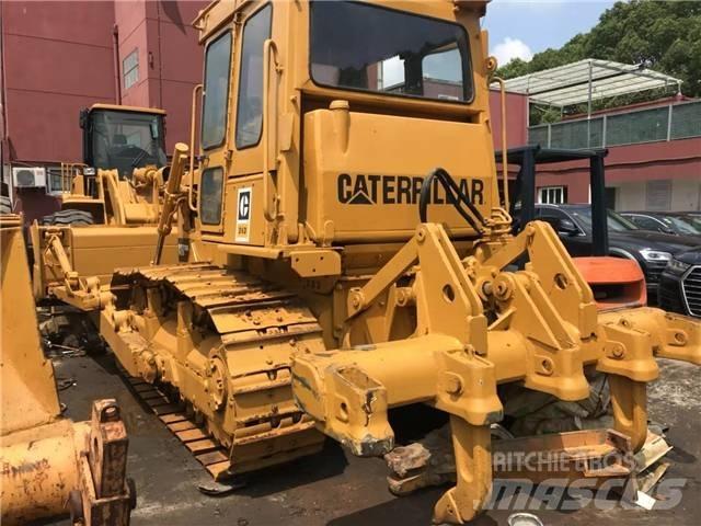 CAT D 6 D Dozer cingolati