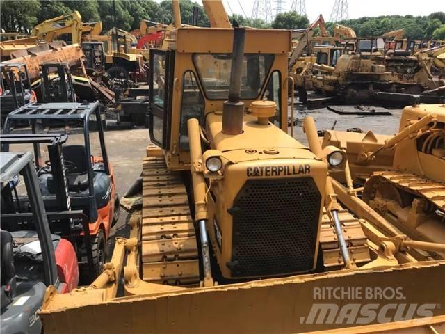 CAT D 6 D Dozer cingolati