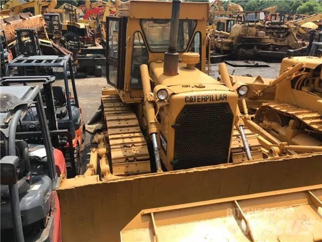 CAT D 6 D Dozer cingolati