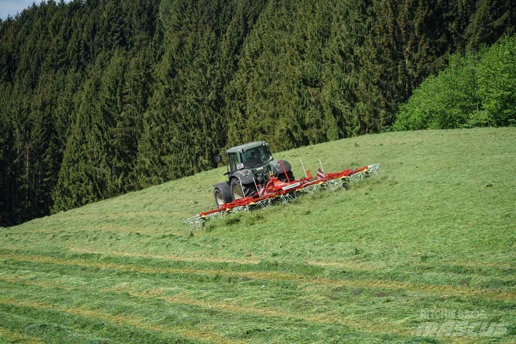 Pöttinger Hit 8.91 Ranghinatori