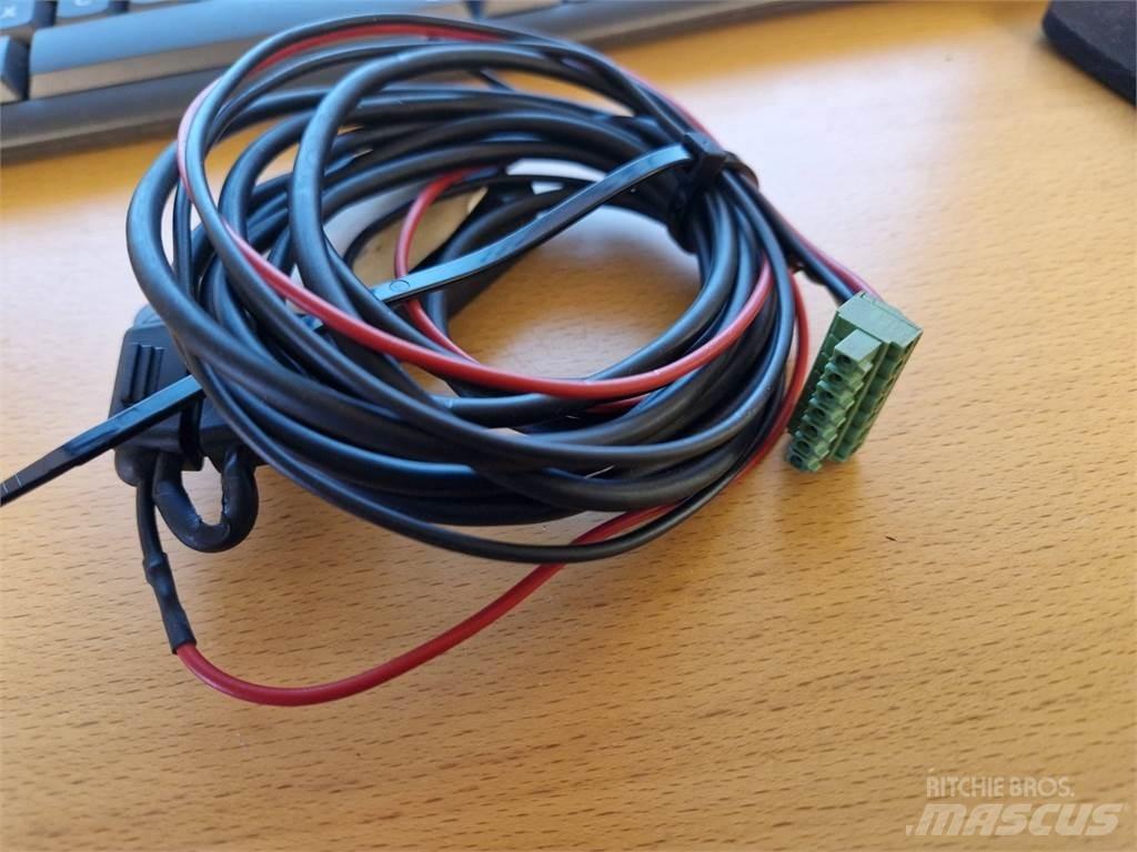 Ponsse 0062348 Componenti elettroniche
