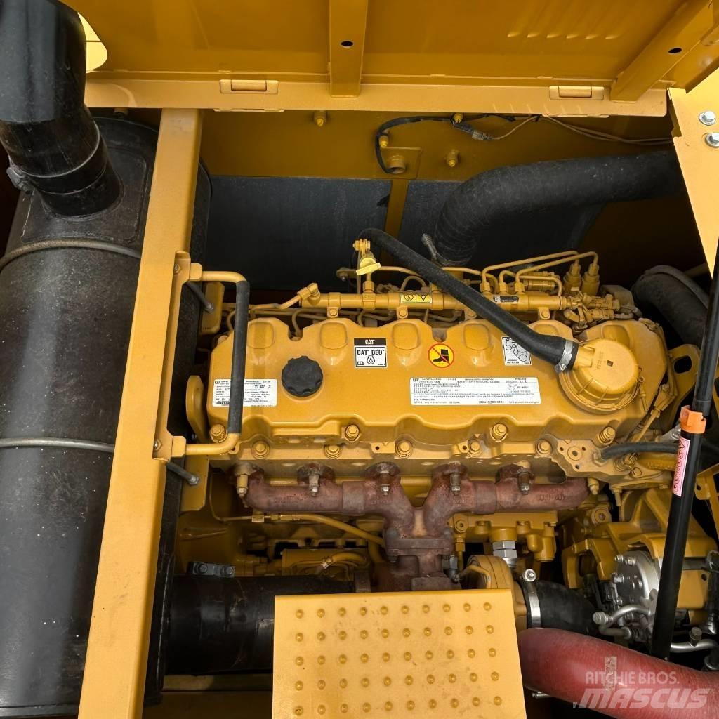 CAT 336GC Escavatori cingolati