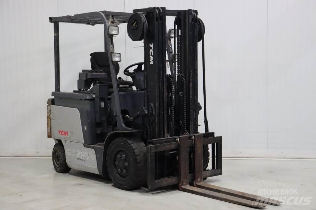 TCM FB30-7 Carrelli elevatori elettrici