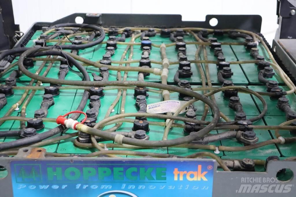 TCM FB30-7 Carrelli elevatori elettrici