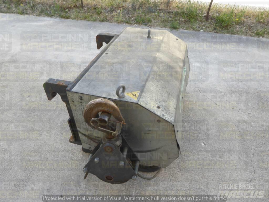 Merlo VZ4T.PRED.CDC Altri componenti