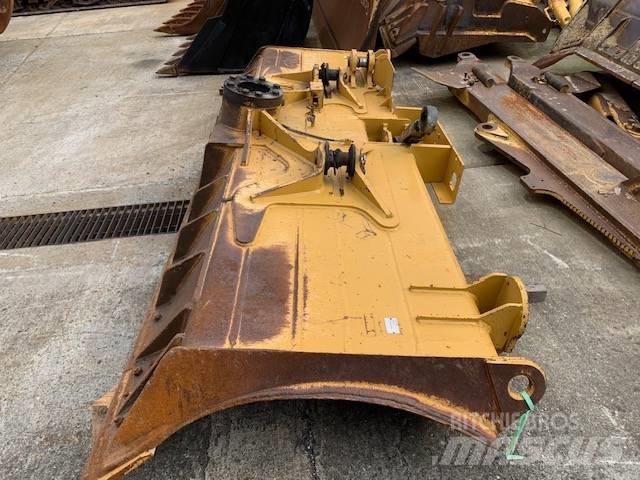 CAT D 6 T XLVP Dozer cingolati