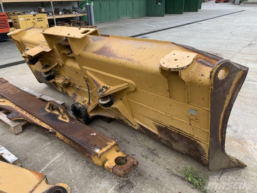 CAT D 6 T XLVP Dozer cingolati