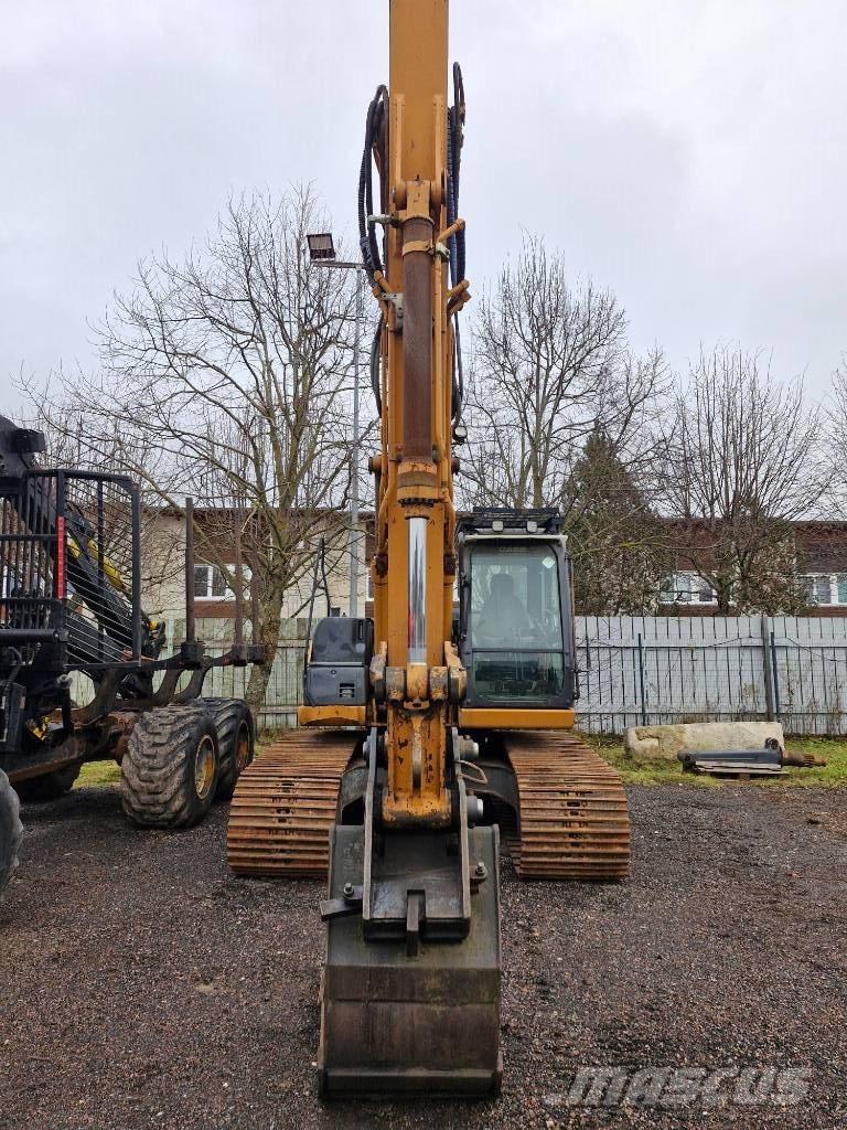 CASE CX 180 B Escavatori cingolati