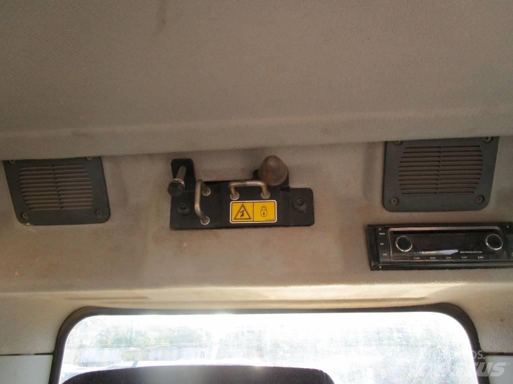 CAT 318 E L   320 322 Escavatori cingolati