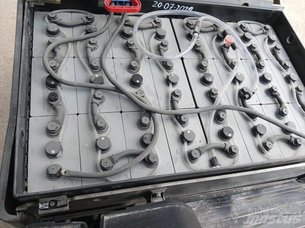 Nissan JAG1N1L18Q Carrelli elevatori elettrici
