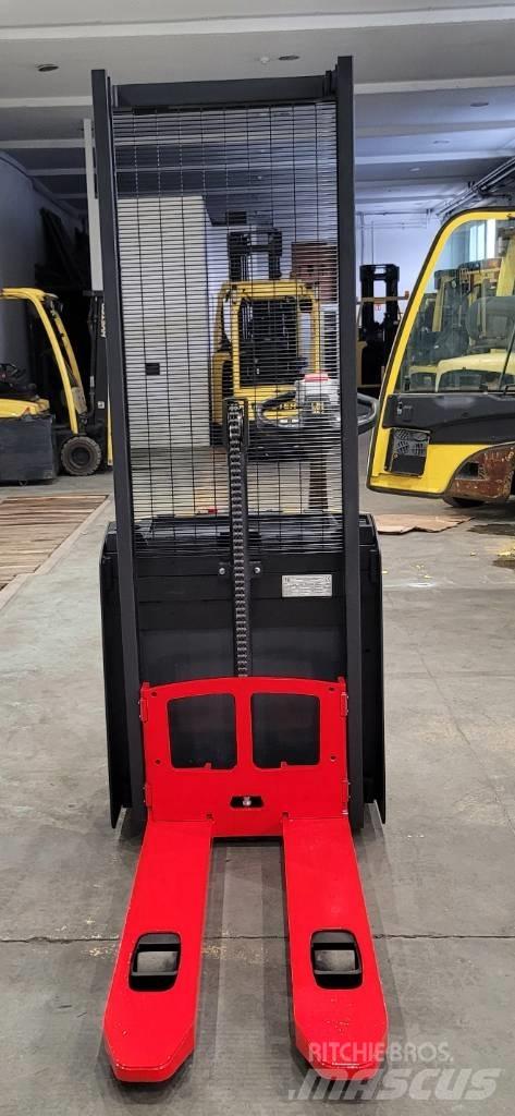 Hyster S 1.0 E Carrelli elevatori-Altro