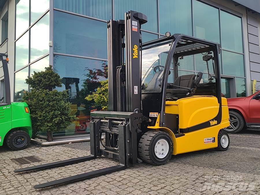 Yale ERP35VL Carrelli elevatori elettrici