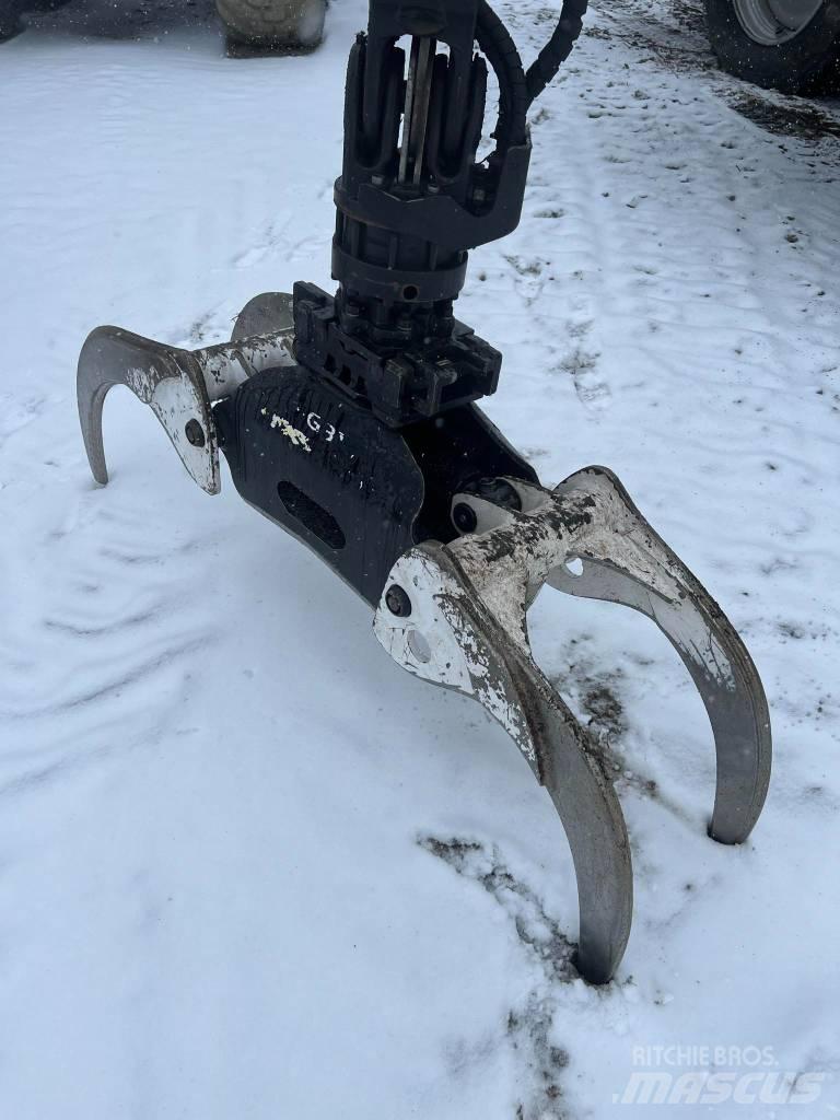Albach Diamant 2000 Cippatrice