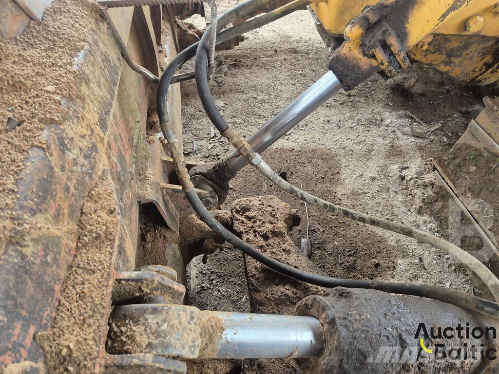  Onbekend T-170 Dozer cingolati