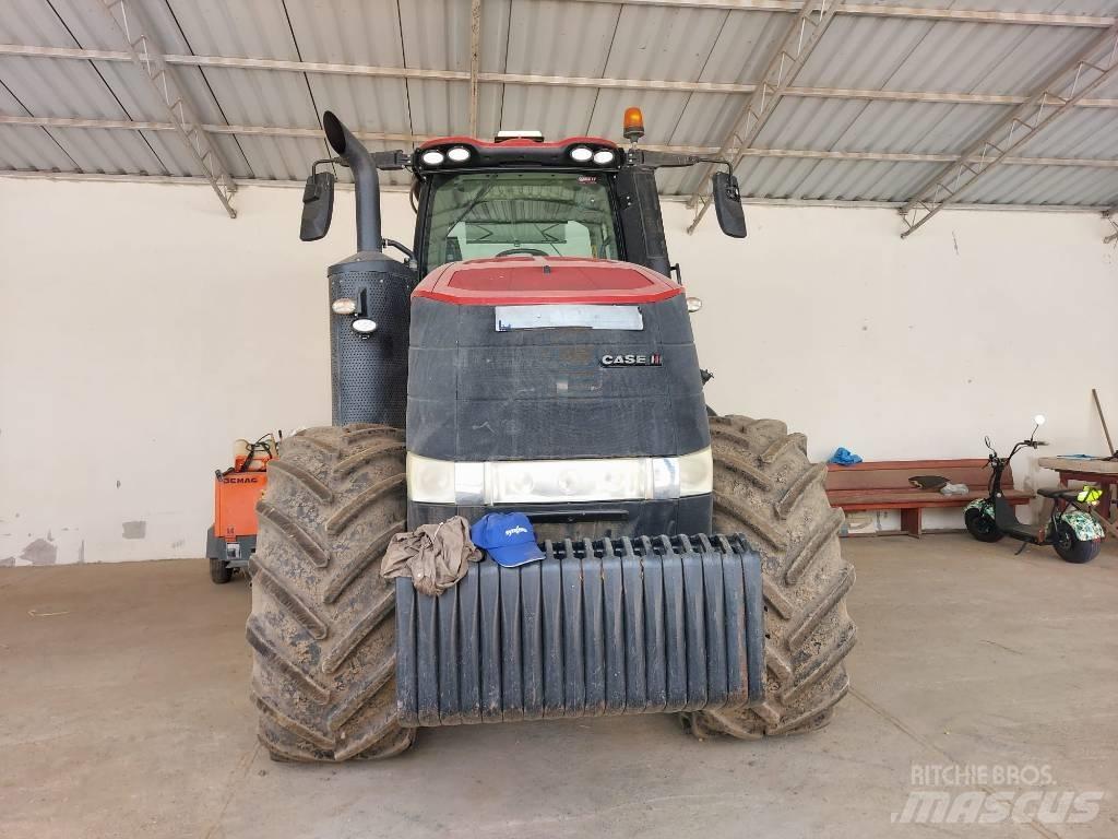 Case IH Magnum 250 Trattori