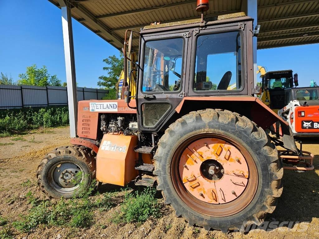 MTZ 82.1 Trattori