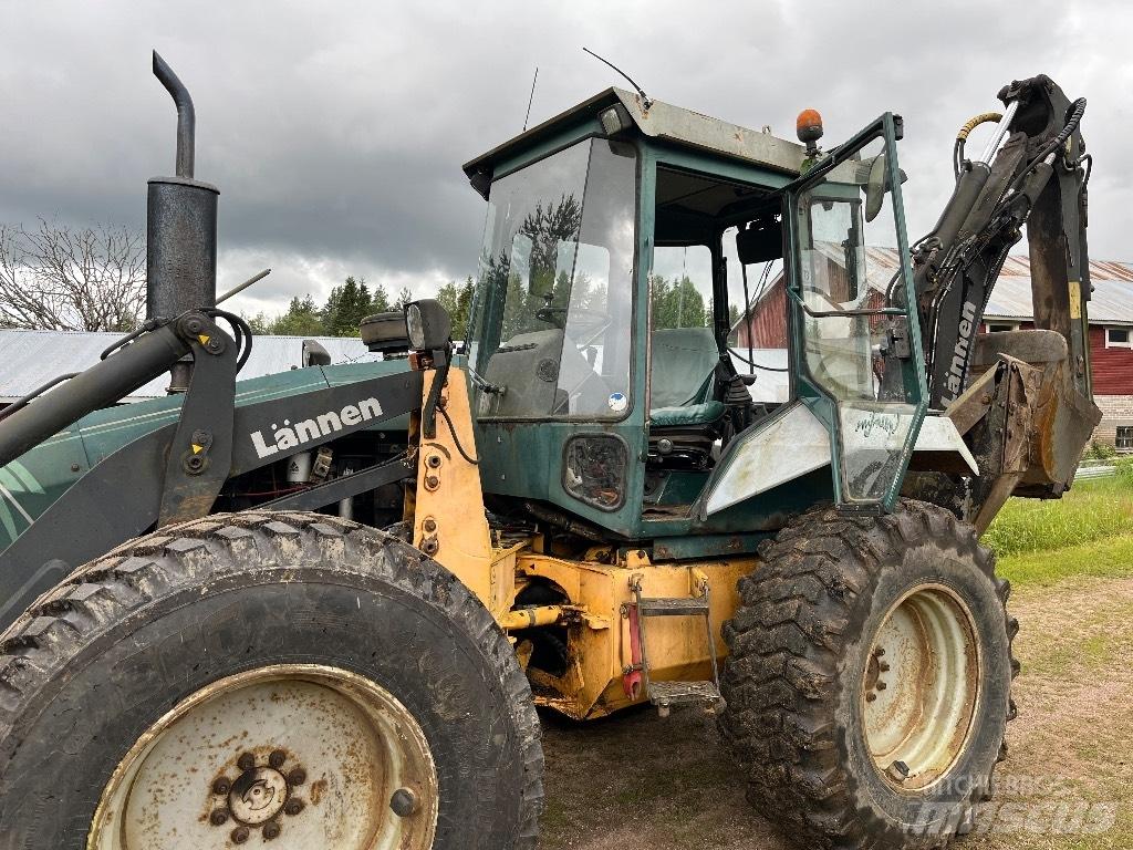 Lännen 740 Terne