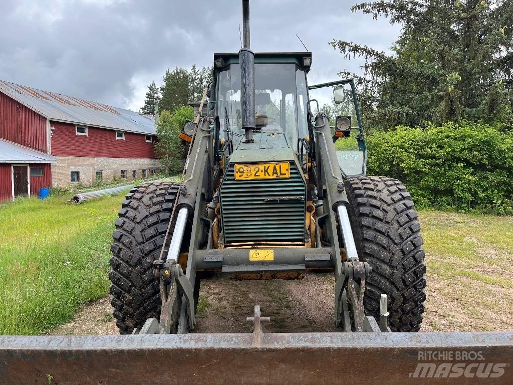 Lännen 740 Terne