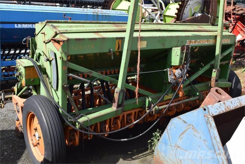Amazone D8/30E Perforatrici