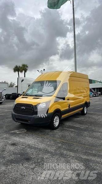 Ford TRANSIT Costruzioni - Altro