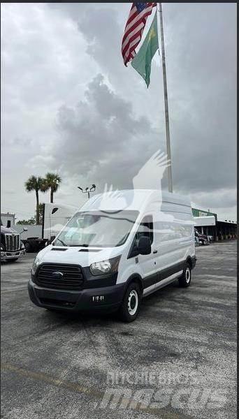 Ford TRANSIT Costruzioni - Altro