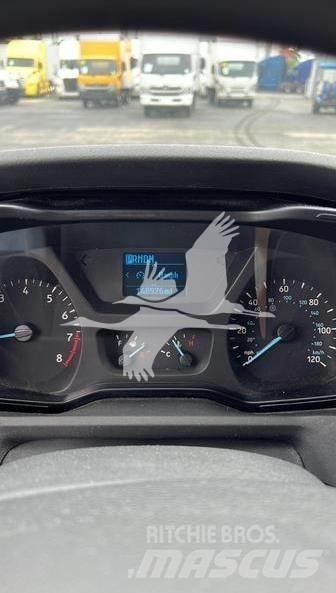 Ford TRANSIT Costruzioni - Altro