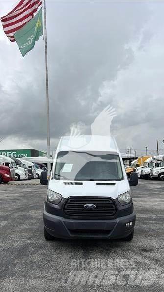 Ford TRANSIT Costruzioni - Altro