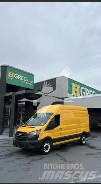 Ford TRANSIT Costruzioni - Altro