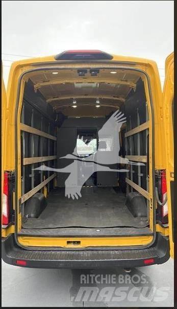 Ford TRANSIT Costruzioni - Altro