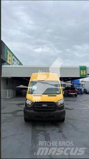 Ford TRANSIT Costruzioni - Altro