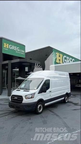 Ford TRANSIT Costruzioni - Altro