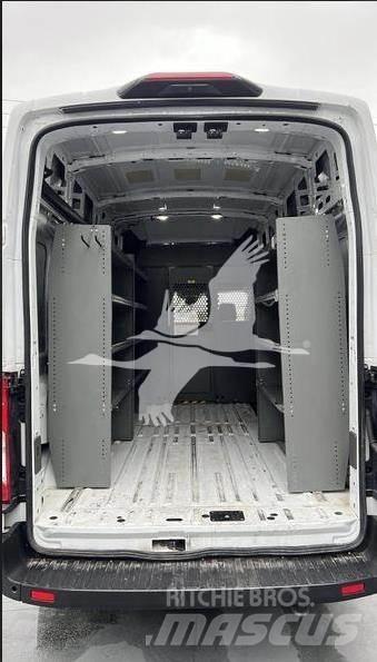 Ford TRANSIT Costruzioni - Altro
