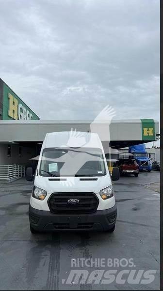 Ford TRANSIT Costruzioni - Altro